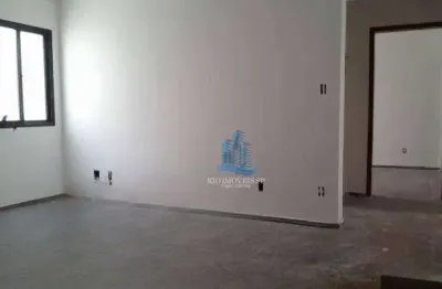 Cobertura com 2 dormitórios à venda, 85 m² por r$ 630.000,00 - santa maria - são caetano do sul/sp