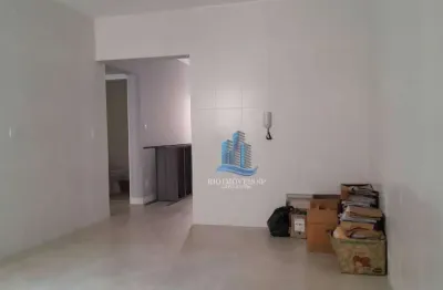 Cobertura com 2 dormitórios à venda, 85 m² por r$ 650.000,00 - sta. maria - são caetano do sul/sp