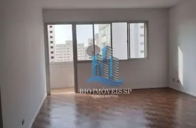 Apartamento com 3 dormitórios à venda, 120 m² por R$ 850.000,00 - Santo Antônio - São Caetano do Sul/SP