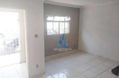 Sobrado com 2 dormitórios à venda, 116 m² por r$ 467.000,00 - centro - são caetano do sul/sp