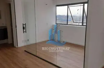 Sala à venda, 50 m² por r$ 365.000,00 - centro - são caetano do sul/sp
