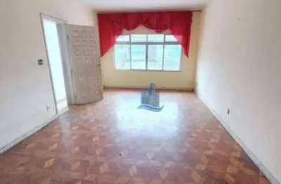 Sobrado com 3 dormitórios à venda, 130 m² por r$ 750.000,00 - santa maria - são caetano do sul/sp
