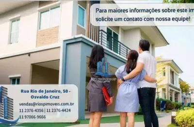 Apartamento com 3 dormitórios à venda, 150 m² por r$ 890.000,00 - santa paula - são caetano do sul/sp