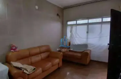 Sobrado com 3 dormitórios à venda, 217 m² por r$ 900.000,00 - barcelona - são caetano do sul/sp