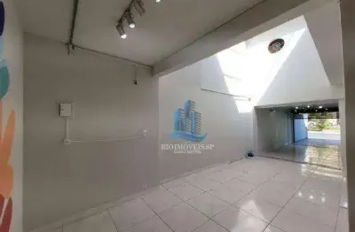 Sobrado com 4 dormitórios à venda, 245 m² por r$ 1.490.000,00 - santa paula - são caetano do sul/sp