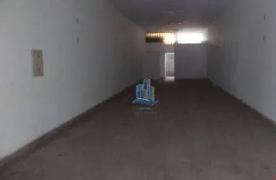 Salão à venda, 160 m² por r$ 1.500.000,00 - centro - são caetano do sul/sp