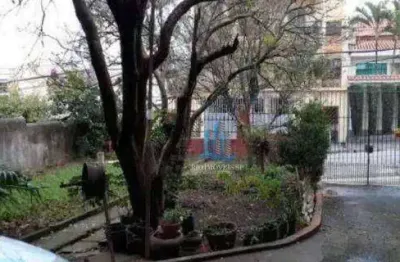 Terreno à venda, 500 m² por r$ 1.500.000 - campestre - santo andré/sp