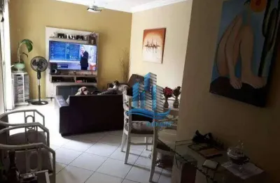 Apartamento com 2 dormitórios à venda, 70 m² por r$ 630.000,00 - oswaldo cruz - são caetano do sul/sp