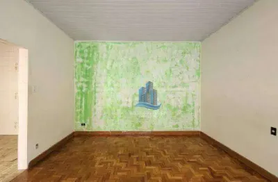 Casa com 1 dormitório à venda, 150 m² por r$ 650.000,00 - santa paula - são caetano do sul/sp