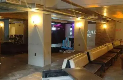 Prédio à venda, 450 m² por r$ 4.350.000,00 - santo antônio - são caetano do sul/sp