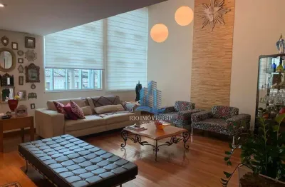 Sobrado com 3 dormitórios à venda, 394 m² por r$ 2.650.000,00 - osvaldo cruz - são caetano do sul/sp