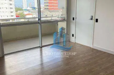 Apartamento com 3 dormitórios à venda, 114 m² por r$ 889.000,00 - centro - santo andré/sp