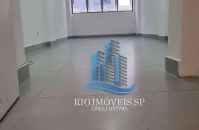 Sala à venda, 39 m² por r$ 180.000,00 - centro - são caetano do sul/sp