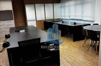 Sala à venda, 64 m² por r$ 638.000,00 - centro - são caetano do sul/sp