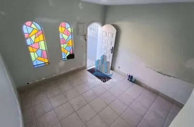 Sobrado com 3 dormitórios à venda, 101 m² por r$ 2.900.000,00 - campestre - santo andré/sp