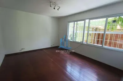 Sobrado com 4 dormitórios à venda, 262 m² por r$ 1.290.000,00 - vila alpina - santo andré/sp