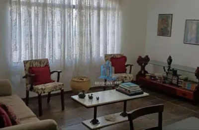 Cobertura com 2 dormitórios à venda, 142 m² por r$ 700.000 - centro - santo andré/sp