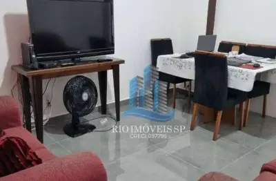 Casa com 2 dormitórios à venda, 169 m² por r$ 1.170.000 - santa maria - são caetano do sul/sp