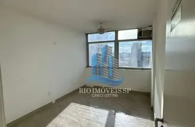 Sala à venda, 39 m² por r$ 220.000,00 - centro - são caetano do sul/sp