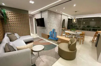 Apartamento com 3 dormitórios à venda, 104 m² por r$ 1.491.571,31 - centro - são caetano do sul/sp