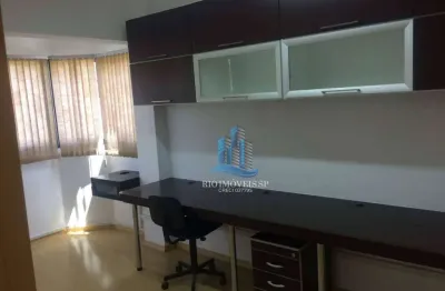 Sala à venda, 60 m² por r$ 310.000,00 - rudge ramos - são bernardo do campo/sp