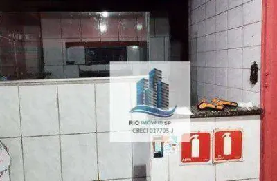 Terreno à venda, 170 m² por r$ 896.000,00 - boa vista - são caetano do sul/sp