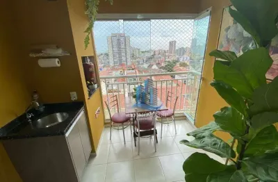 Apartamento com 2 dormitórios à venda, 69 m² por r$ 750.000,00 - osvaldo cruz - são caetano do sul/sp