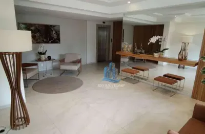 Apartamento com 3 dormitórios à venda, 93 m² por r$ 765.000,00 - vila gilda - santo andré/sp