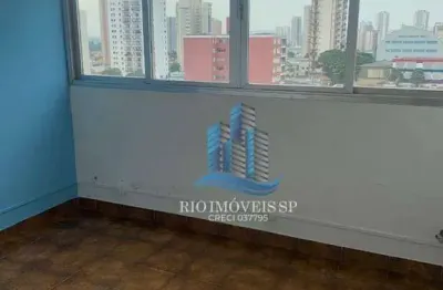Sala à venda, 78 m² por r$ 290.000,00 - centro - santo andré/sp