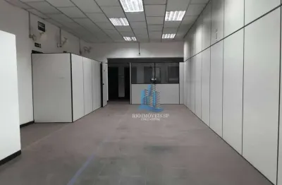 Galpão à venda, 333 m² por r$ 3.800.000,00 - santa paula - são caetano do sul/sp