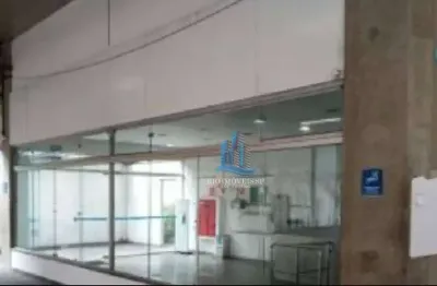 Prédio à venda, 2700 m² por r$ 23.500.000,00 - santo antônio - são caetano do sul/sp