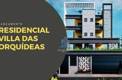 Apartamento com 2 dormitórios à venda, 46 m² por r$ 390.000,00 - campestre - santo andré/sp