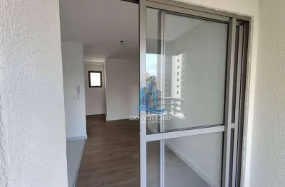 Apartamento com 2 dormitórios à venda, 59 m² por r$ 495.000,00 - vila são pedro - santo andré/sp