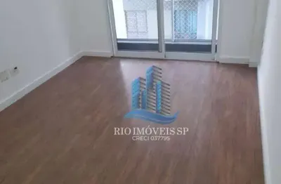 Apartamento com 2 dormitórios à venda, 64 m² por r$ 530.000,00 - santo antônio - são caetano do sul/sp
