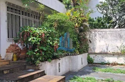 Terreno à venda, 400 m² por r$ 1.190.000 - santa paula - são caetano do sul/sp