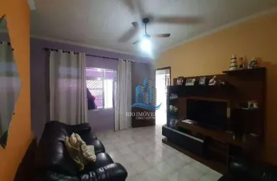 Sobrado com 3 dormitórios à venda, 252 m² por r$ 1.060.000,00 - nova gerti - são caetano do sul/sp