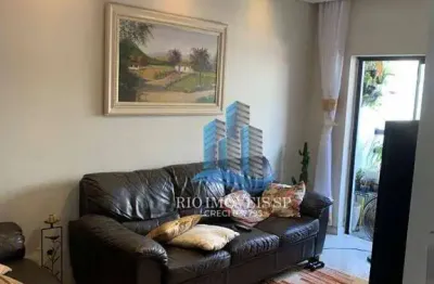 Apartamento com 3 dormitórios à venda, 89 m² por r$ 850.000,00 - santa paula - são caetano do sul/sp