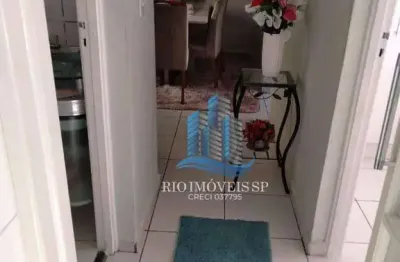 Apartamento com 2 dormitórios à venda, 51 m² por r$ 305.000,00 - prosperidade - são caetano do sul/sp