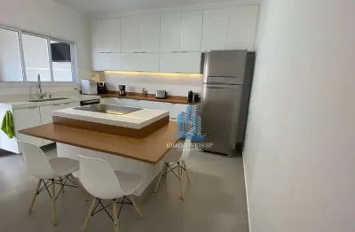 Casa com 2 dormitórios à venda, 116 m² por r$ 1.225.000 - santo antônio - são caetano do sul/sp