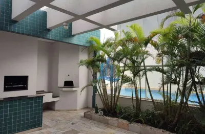 Apartamento com 2 dormitórios à venda, 102 m² por r$ 740.000,00 - barcelona - são caetano do sul/sp