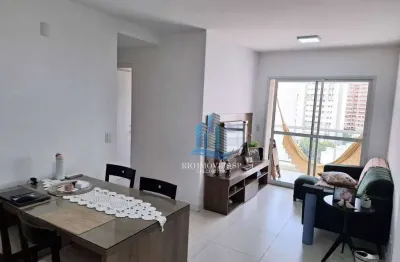 Apartamento com 3 dormitórios à venda, 72 m² por r$ 880.000,00 - osvaldo cruz - são caetano do sul/sp