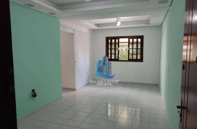 Apartamento com 2 dormitórios à venda, 134 m² por r$ 490.000,00 - barcelona - são caetano do sul/sp
