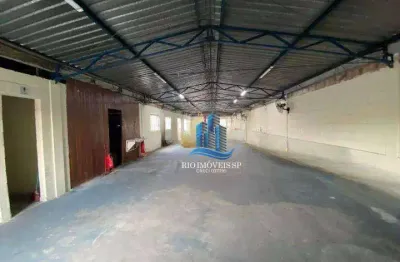 Prédio à venda, 587 m² por r$ 960.000,00 - fundação - são caetano do sul/sp