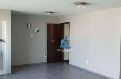 Sala à venda, 47 m² por r$ 215.000,00 - olímpico - são caetano do sul/sp