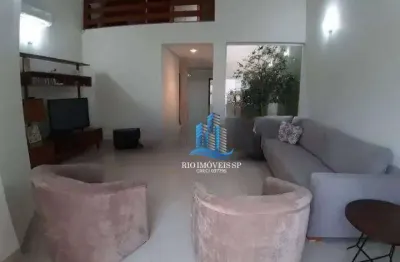 Sobrado com 3 dormitórios à venda, 337 m² por r$ 1.450.000,00 - cerâmica - são caetano do sul/sp