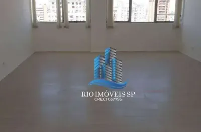 Sala à venda, 60 m² por r$ 290.000,00 - centro - santo andré/sp