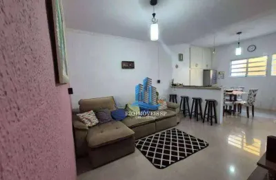 Casa com 9 dormitórios à venda, 350 m² por r$ 780.000,00 - vila arapuã - são paulo/sp