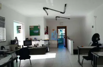 Prédio à venda, 188 m² por r$ 1.502.000,00 - barcelona - são caetano do sul/sp