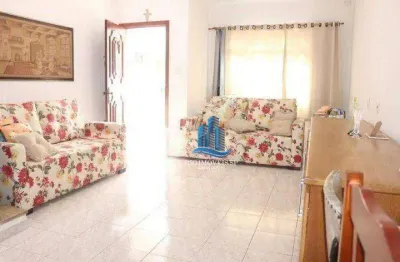 Sobrado com 2 dormitórios à venda, 100 m² por r$ 580.000,00 - barcelona - são caetano do sul/sp
