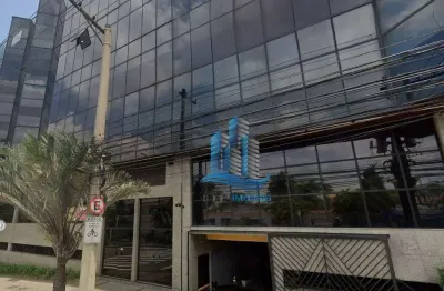 Salão à venda, 485 m² por r$ 4.000.000,00 - barcelona - são caetano do sul/sp